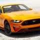 Image for article titled Ford Squeezes Even More Horsepower Out Of The Mustang GT